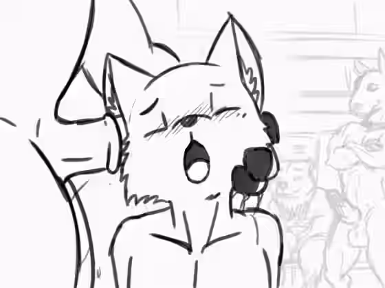 Digital Media (Artwork) Rule 34 Image