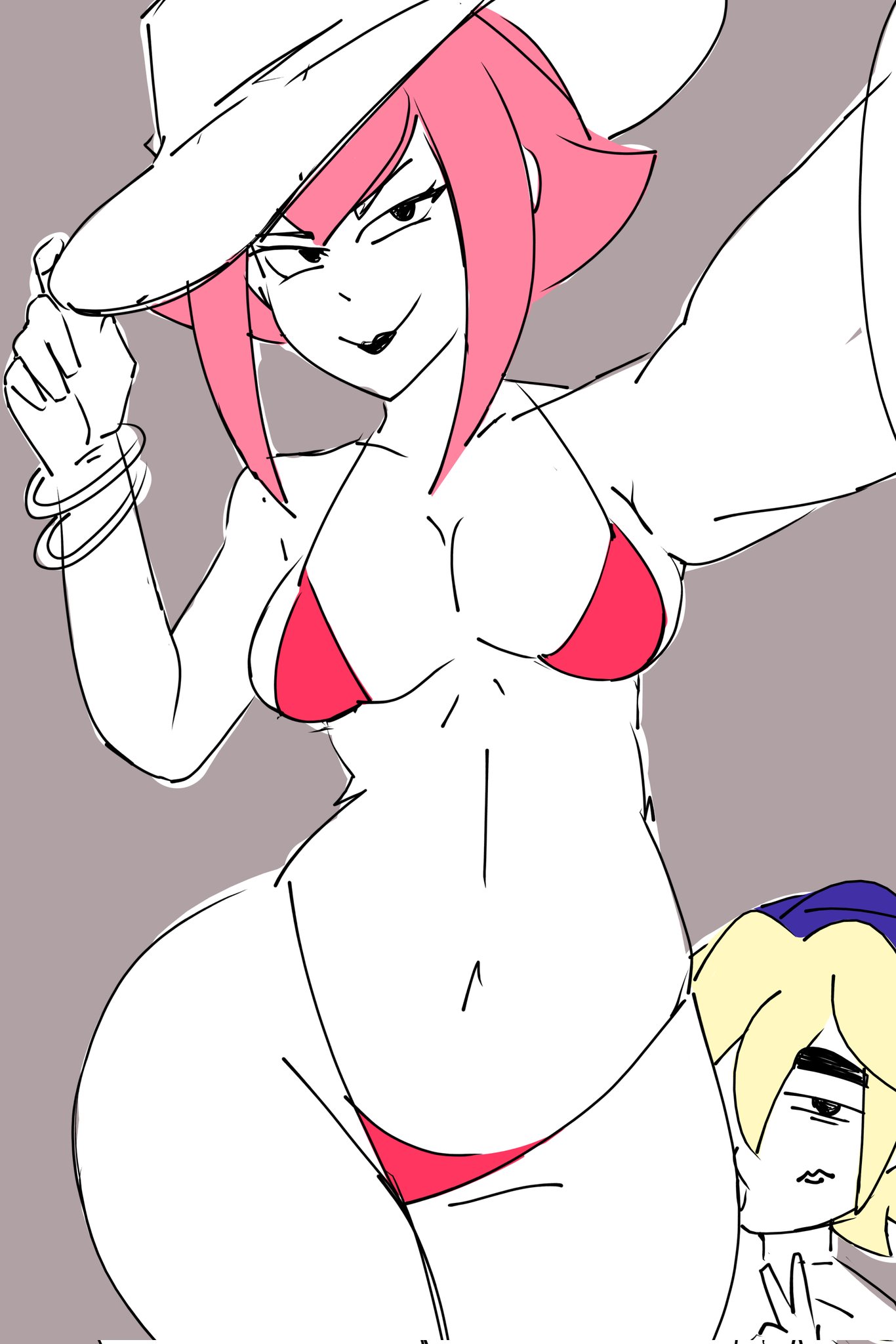 Gus (Brawl Stars) Rule 34 Image