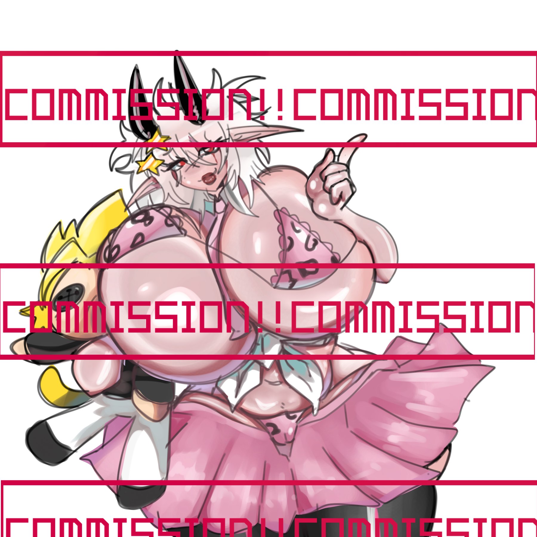 Oc Rule 34 Image