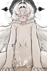 After Sex Rule 34 Image