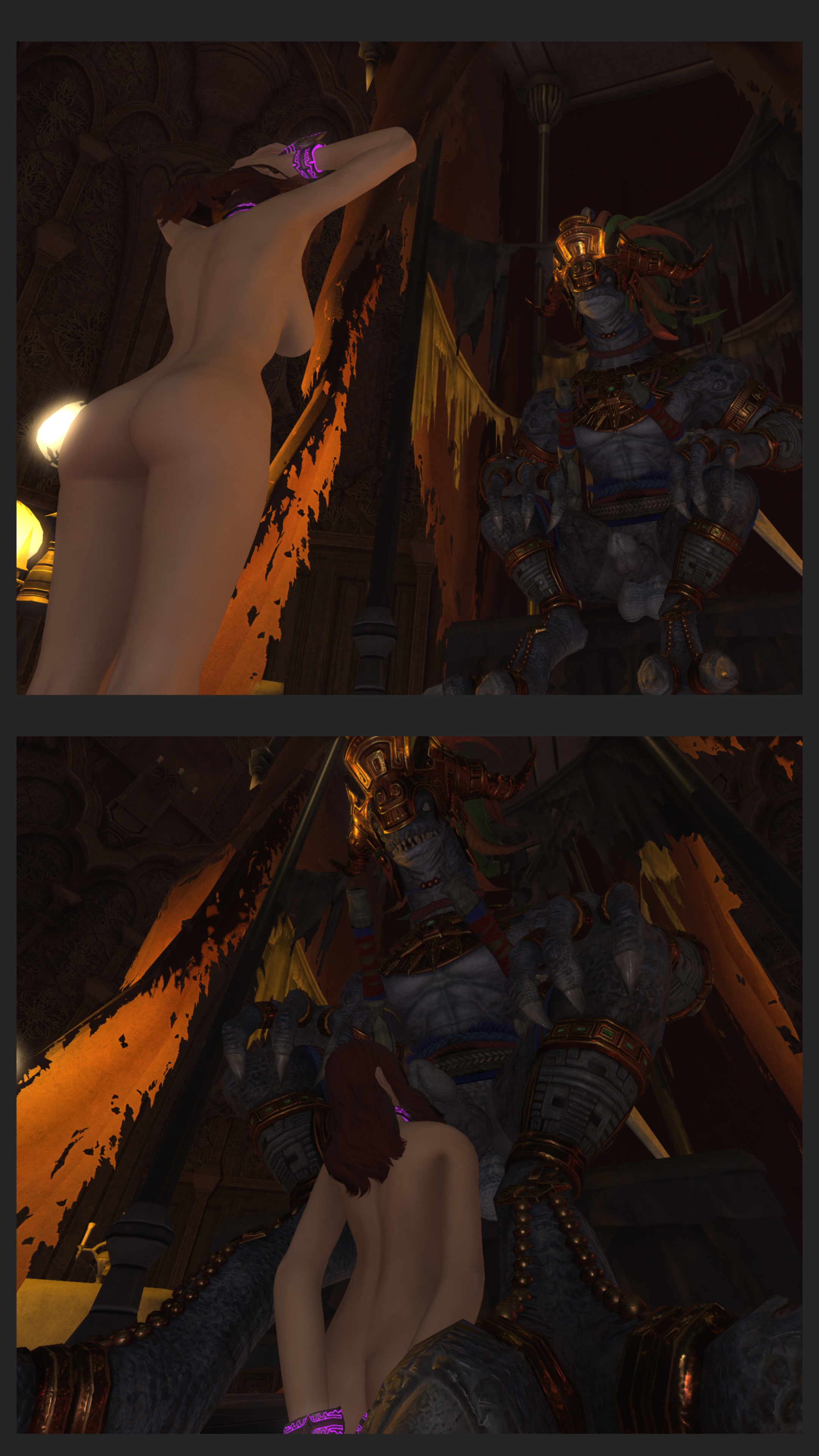 Warrior Of Light (Ff14) Rule 34 Image