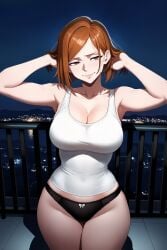 1girls Rule 34 Image