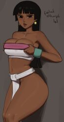 Chel (The Road To El Dorado) Rule 34 Image