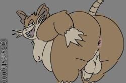 Pokemon (Species) Rule 34 Image