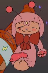 Antennae (Anatomy) Rule 34 Image