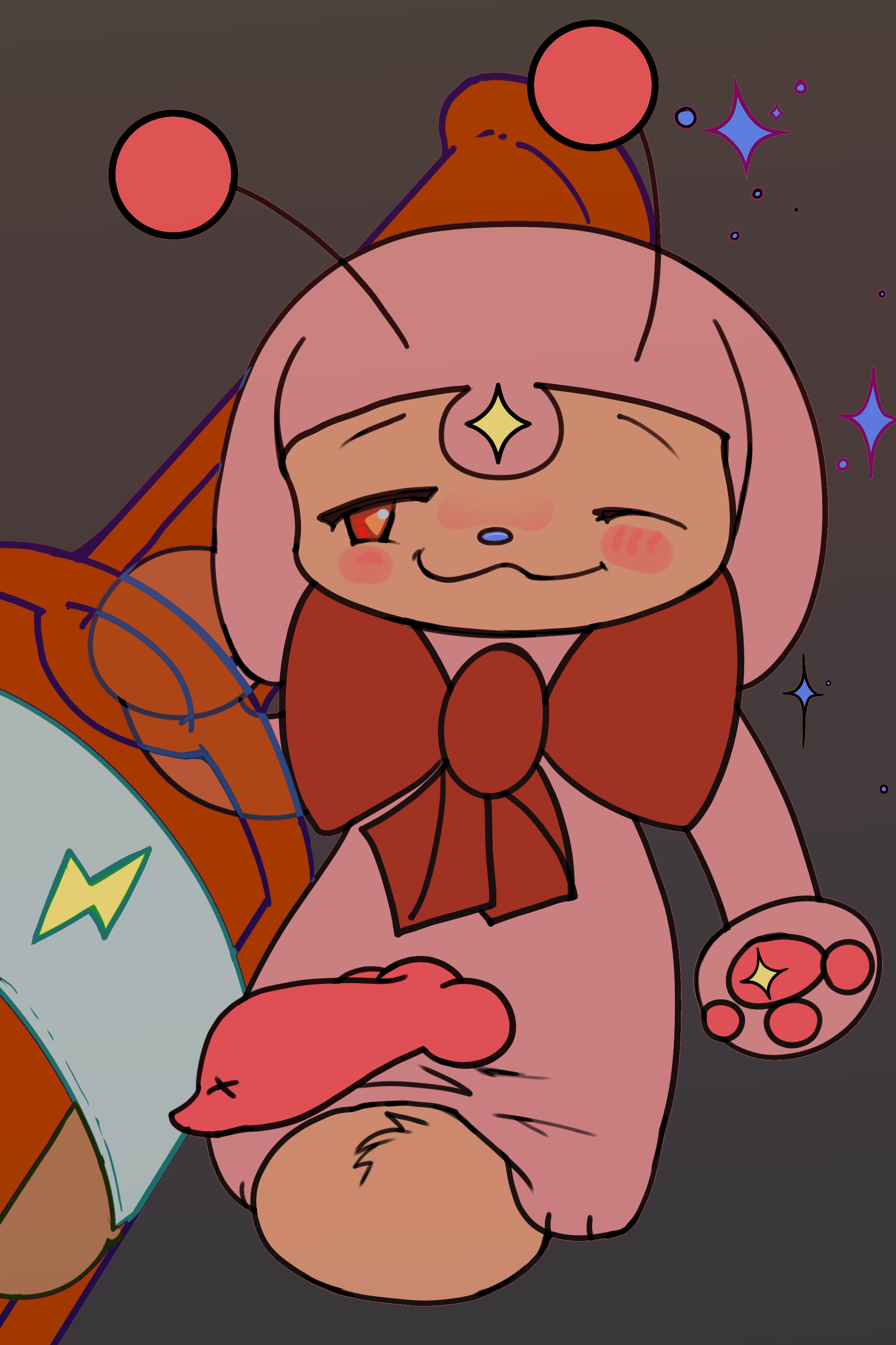 Glitch Productions Rule 34 Image