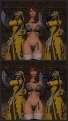 Auri (Ffxiv) Rule 34 Image