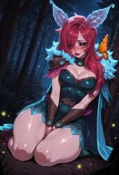 Armor Rule 34 Image