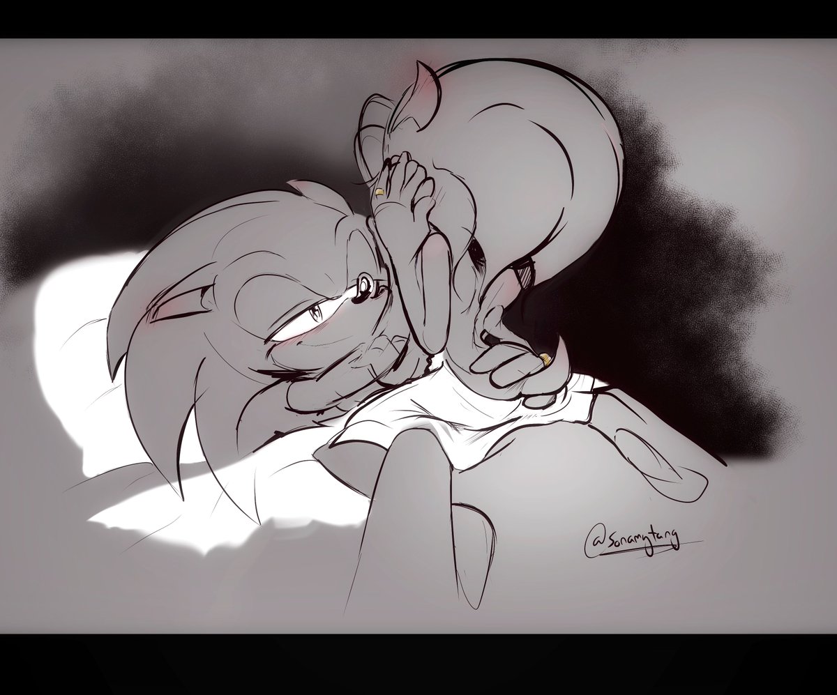 Amy Rose (Sega) Rule 34 Image