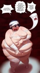 Belly Grab Rule 34 Image