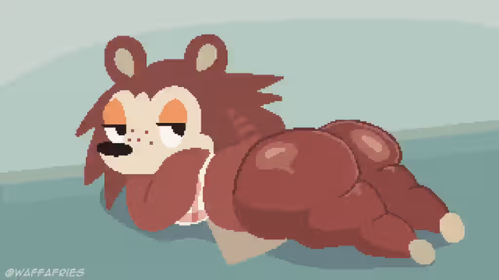 1girls Rule 34 Image