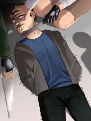 Brown Hair Rule 34 Image