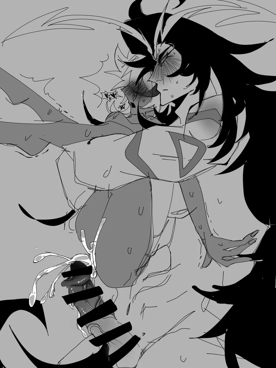 1boy1girl Rule 34 Image