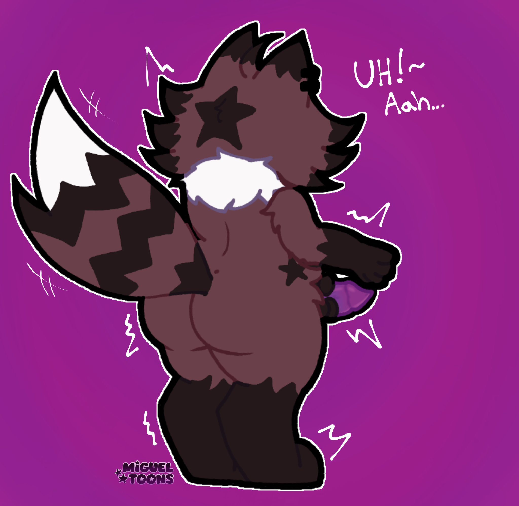 Animal Genitalia Rule 34 Image