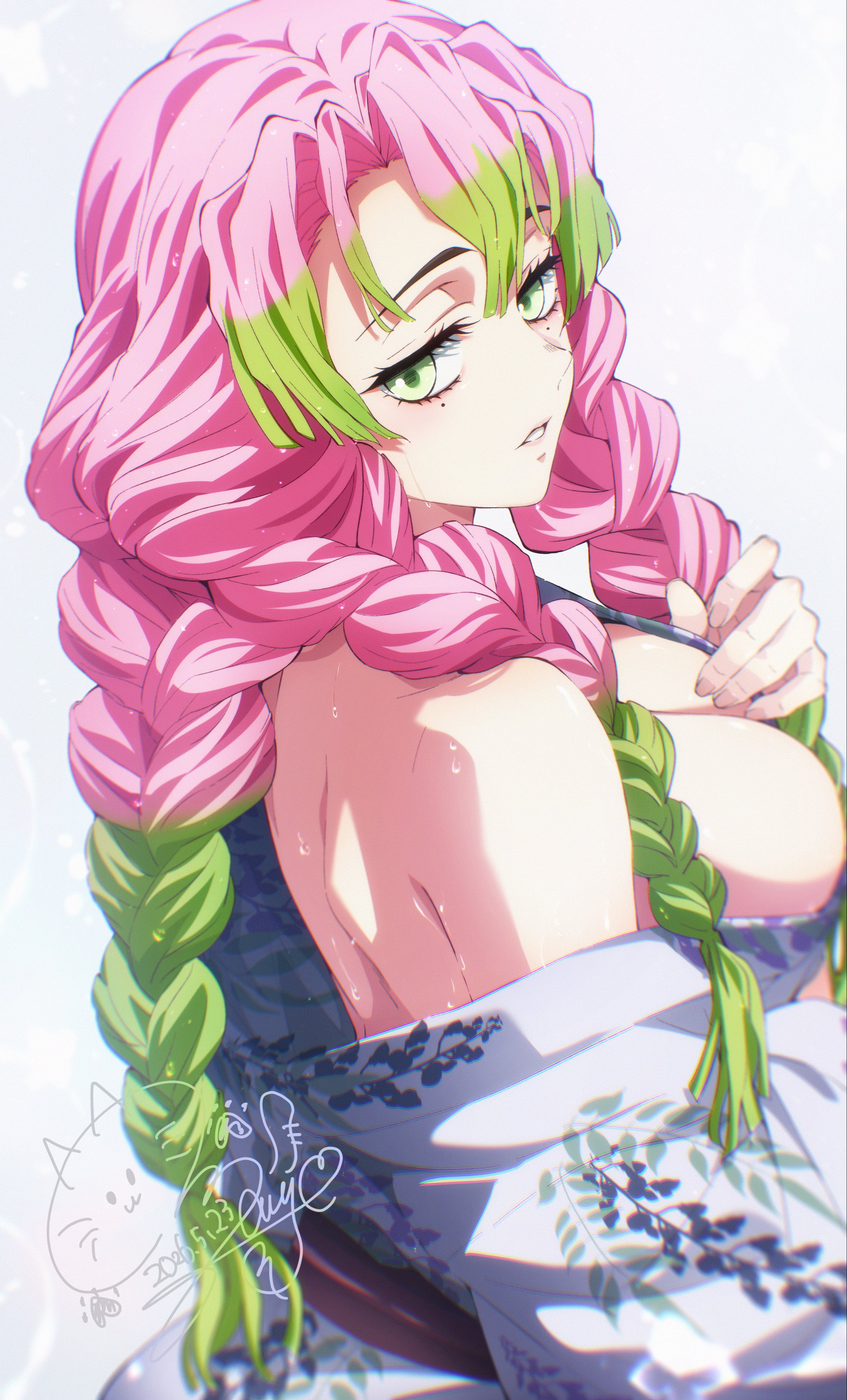 1girls Rule 34 Image