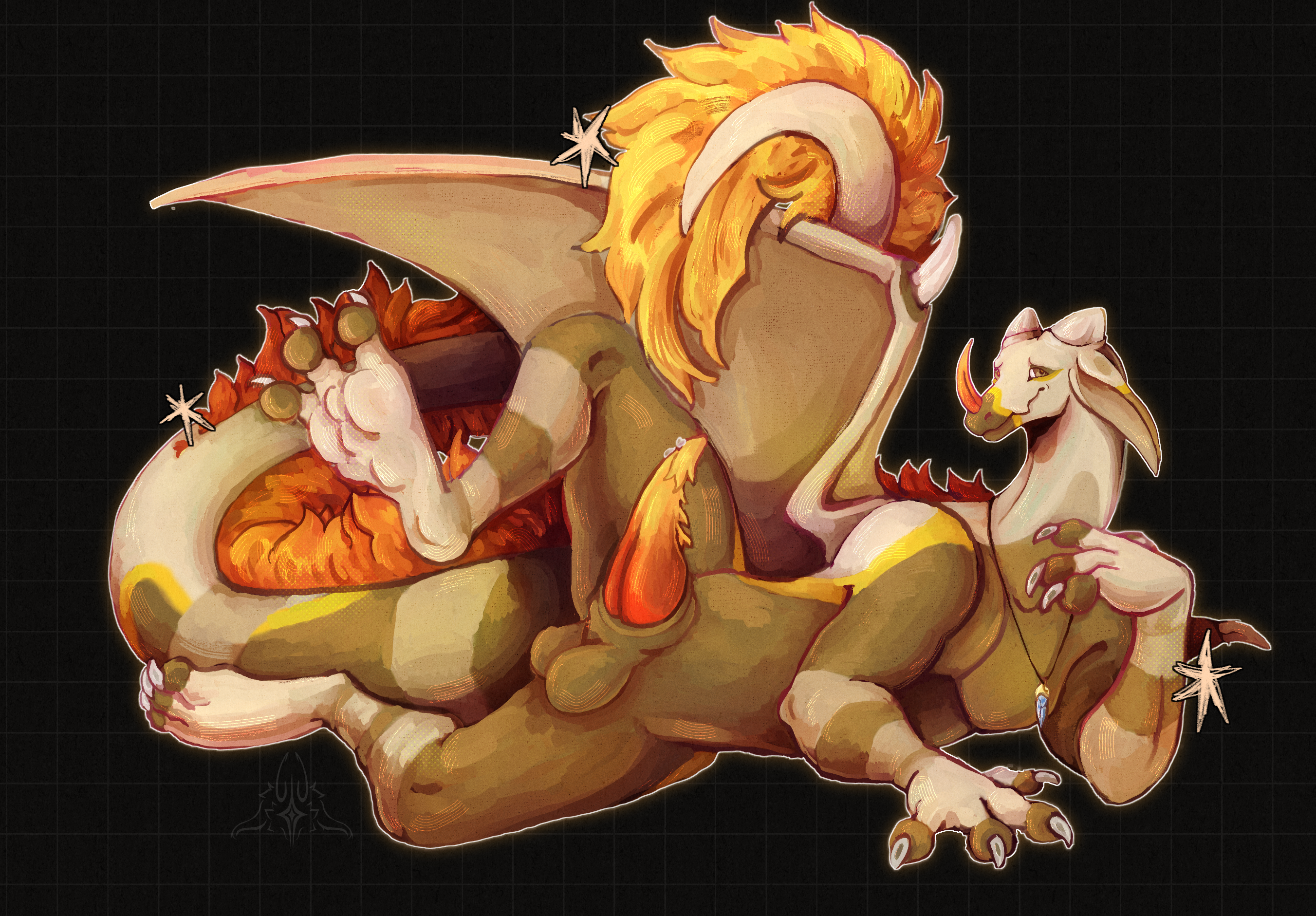 European Mythology Rule 34 Image