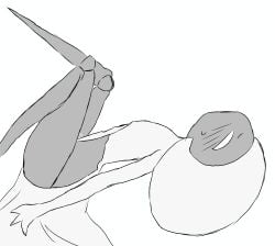 Digital Drawing (Artwork) Rule 34 Image