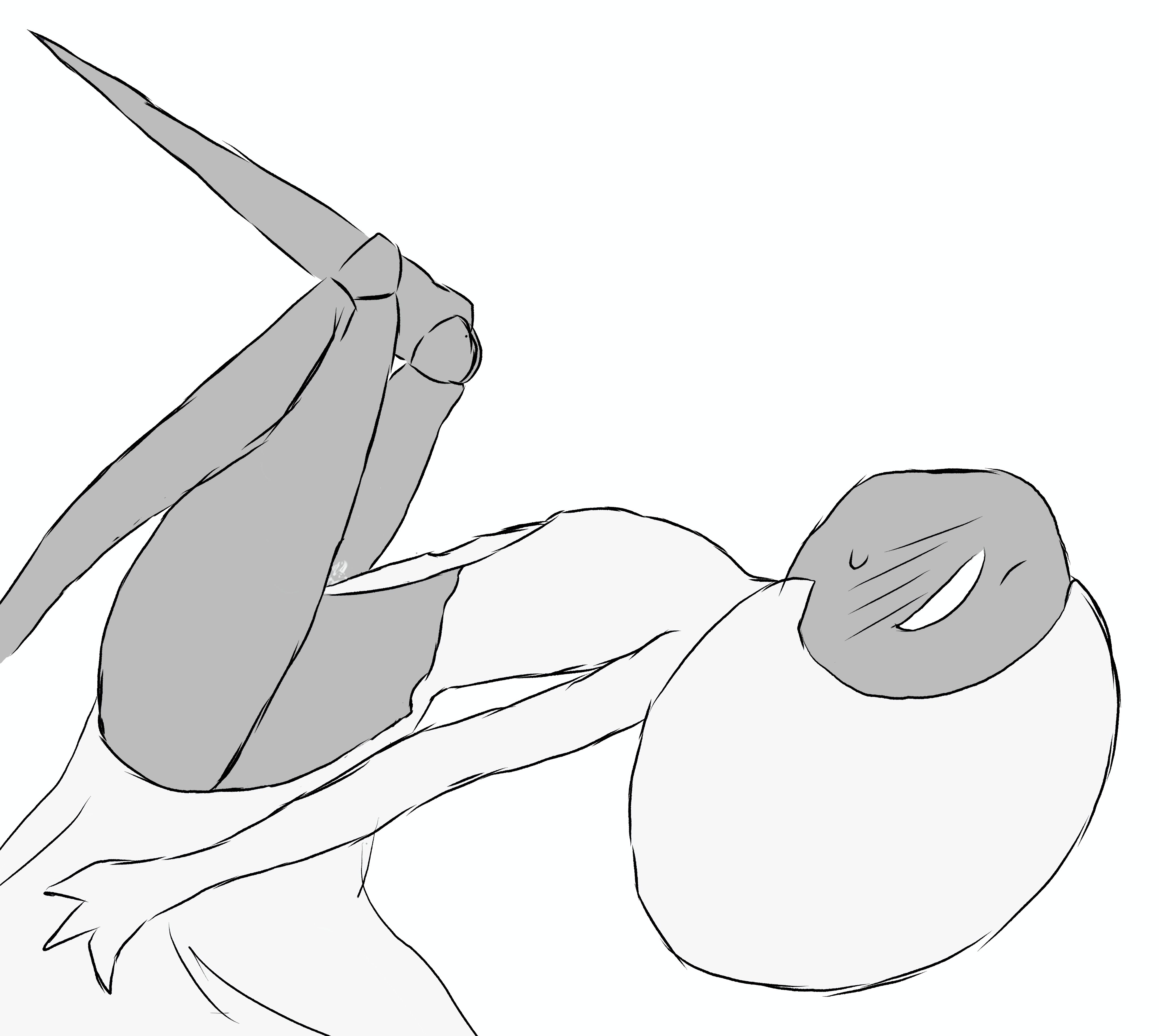 Lace (Hollow Knight: Silksong) Rule 34 Image