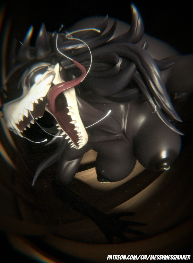 Malo (Scp Foundation) Rule 34 Image