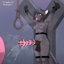 Digital Media (Artwork) Rule 34 Image