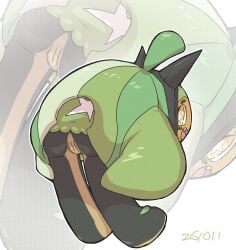 Digital Drawing (Artwork) Rule 34 Image