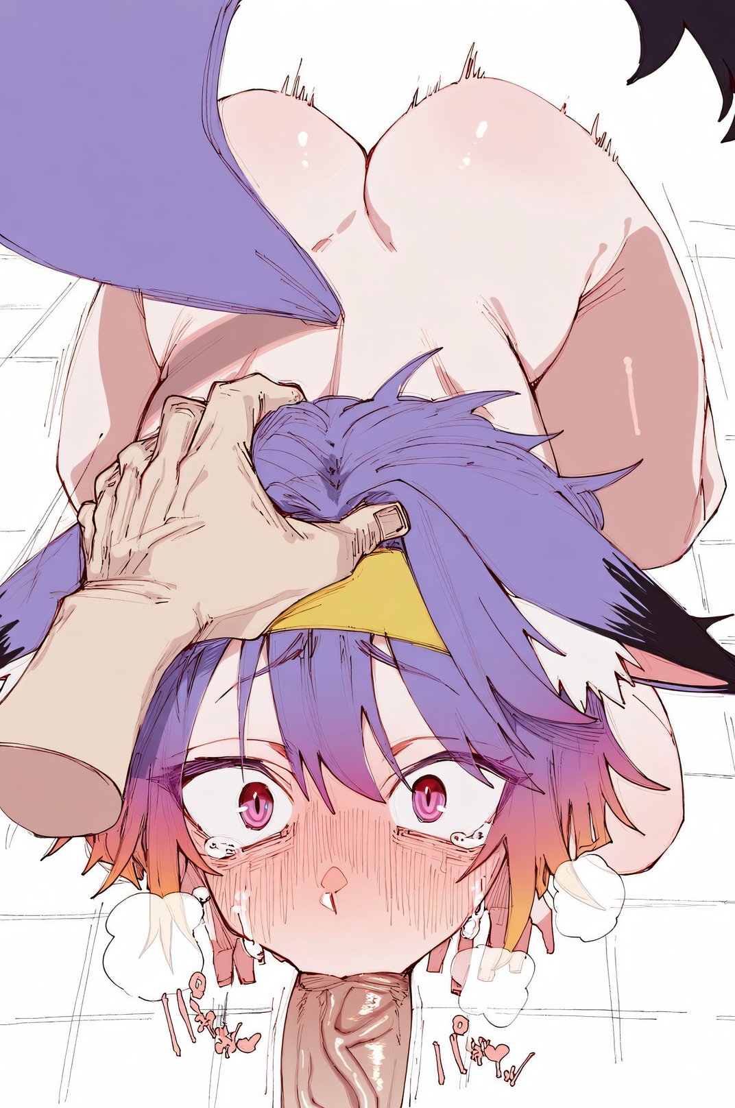 Hatsuse Izuna Rule 34 Image