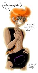 Showdown Bandit (Character) Rule 34 Image