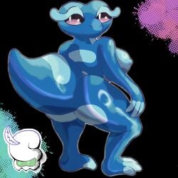 Pokemon (Species) Rule 34 Image