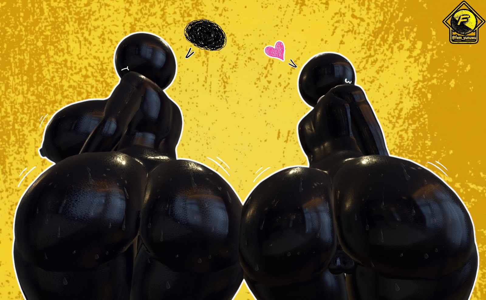 Original Character Rule 34 Image