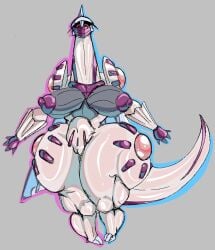 Pokemon (Species) Rule 34 Image