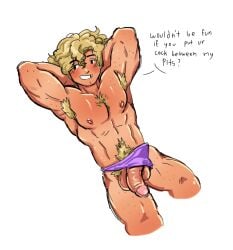 Hank 4 (Date Everything) Rule 34 Image