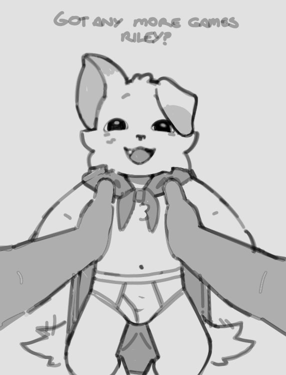 Andy Rule 34 Image