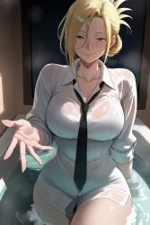 1girls Rule 34 Image