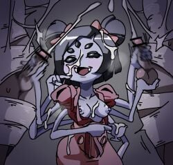 Undertale (Series) Rule 34 Image