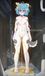 Hoshimi (Kurarifox) Rule 34 Image