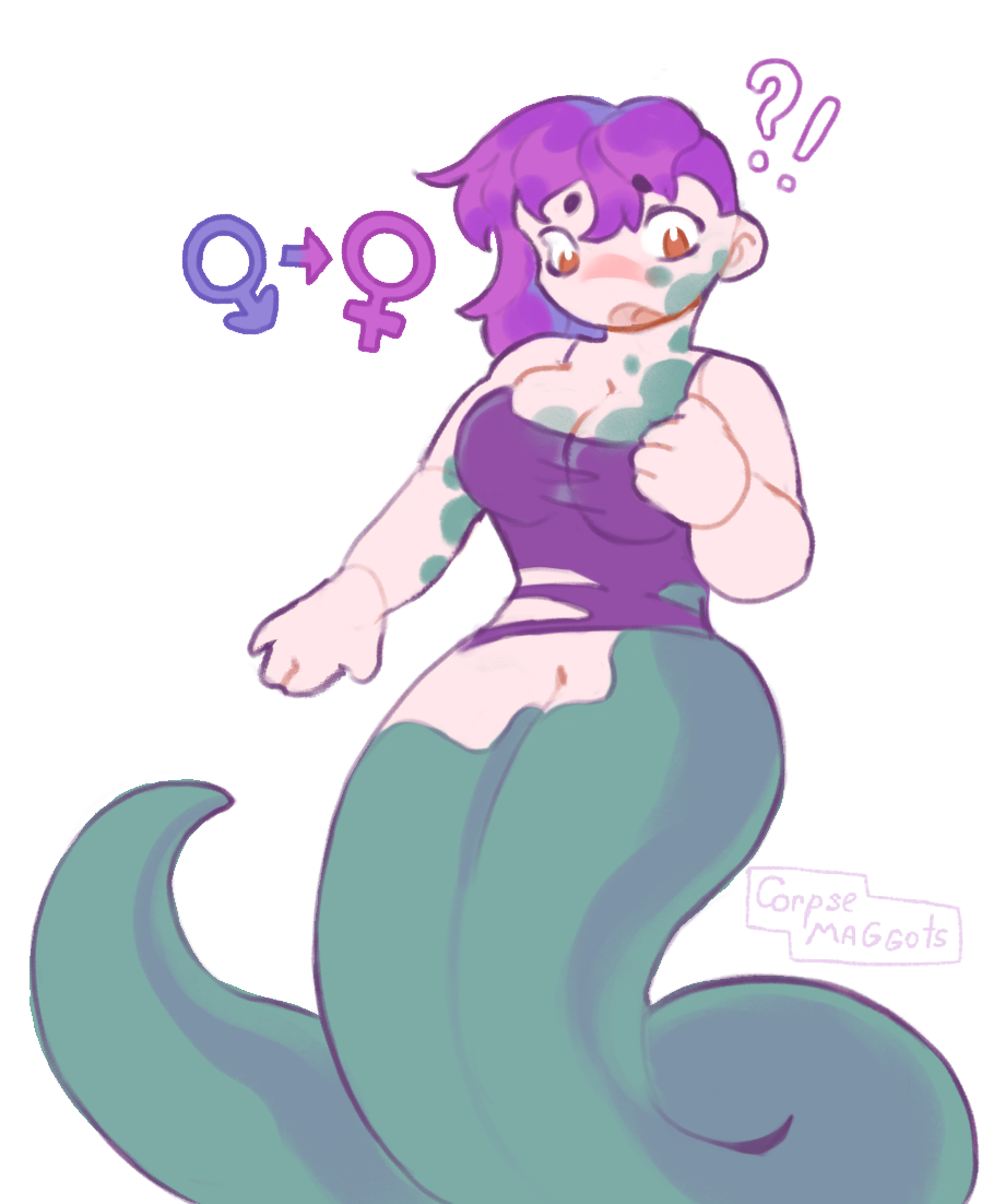 Apode Rule 34 Image