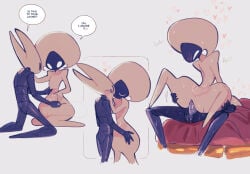 Digital Drawing (Artwork) Rule 34 Image