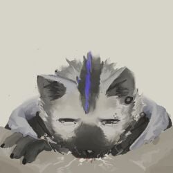 Spot (Arknights) Rule 34 Image