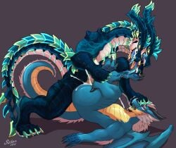 Digital Media (Artwork) Rule 34 Image