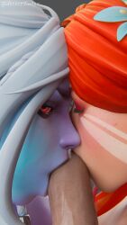 3d Rule 34 Image