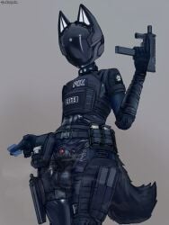 Digital Media (Artwork) Rule 34 Image