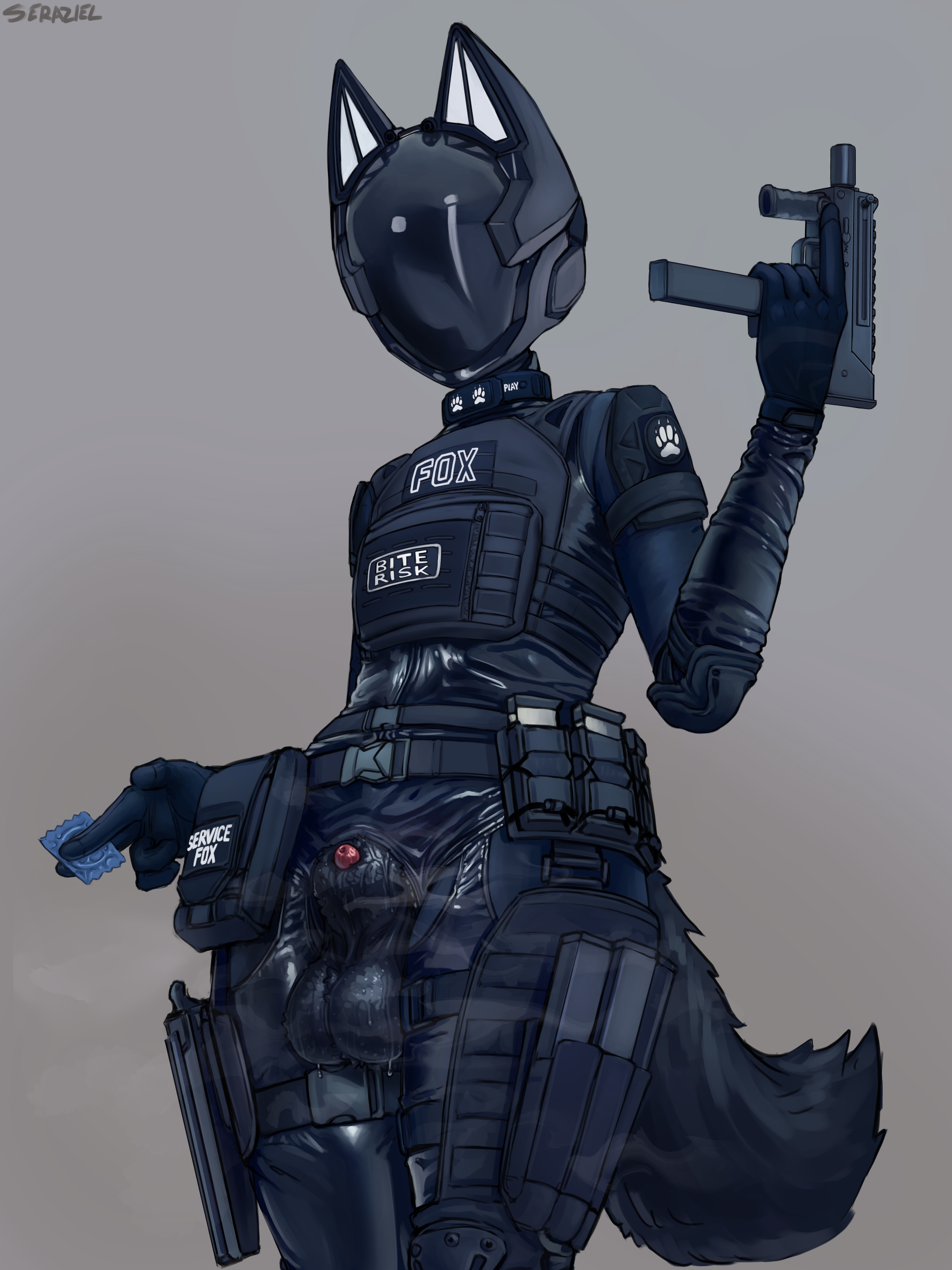 Digital Media (Artwork) Rule 34 Image