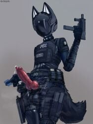 Digital Media (Artwork) Rule 34 Image