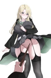 Draco Malfoy (Redteneri) Rule 34 Image