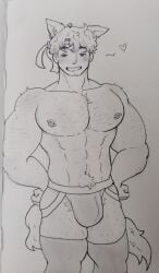 Traditional Media (Artwork) Rule 34 Image