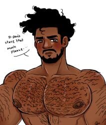 Hank 1 (Date Everything) Rule 34 Image