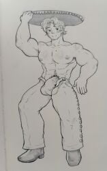 Hank 5 (Date Everything) Rule 34 Image