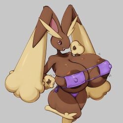 Pokemon (Species) Rule 34 Image