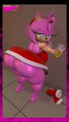 3d (Artwork) Rule 34 Image