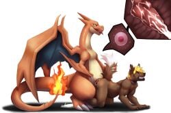 Pokemon (Species) Rule 34 Image